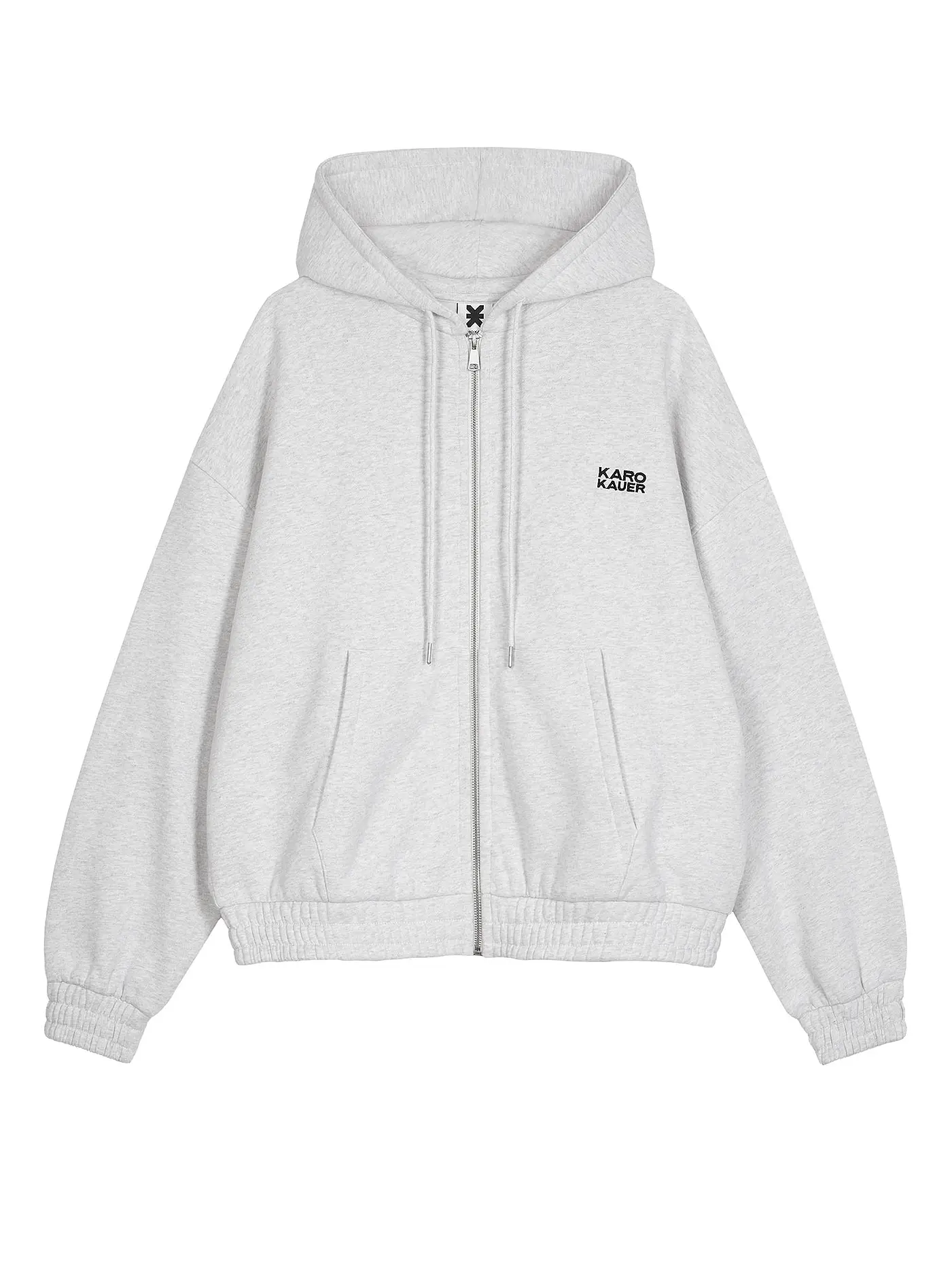 KARO KAUER | Sweatjacke | 